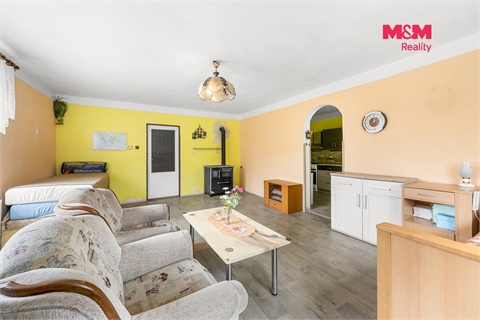 Prodej zemědělského objektu, 383 m² - 16