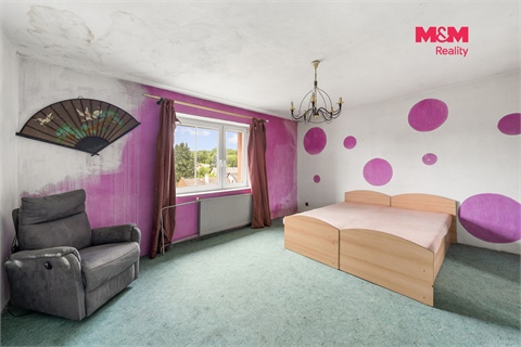 Prodej zemědělského objektu, 383 m² - 8