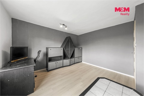 Prodej zemědělského objektu, 383 m² - 4