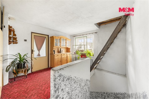 Prodej zemědělského objektu, 383 m² - 10