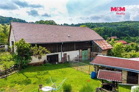 Prodej zemědělského objektu, 383 m² 20