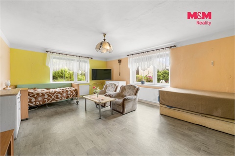 Prodej zemědělského objektu, 383 m² - 14