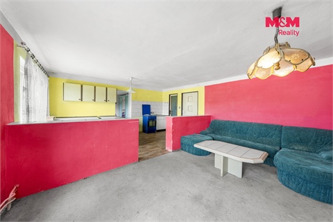 Prodej zemědělského objektu, 383 m² - 6