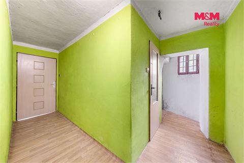 Prodej zemědělského objektu, 383 m² 12