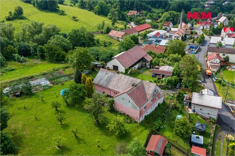 Prodej zemědělského objektu, 383 m² 24
