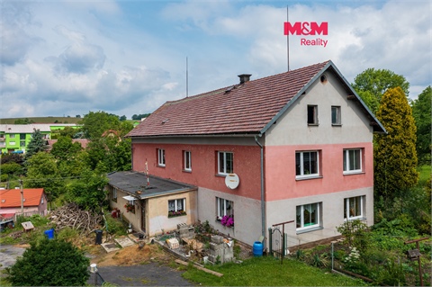 Prodej zemědělského objektu, 383 m² 0