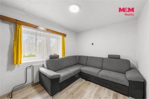 Prodej zemědělského objektu, 383 m² 2