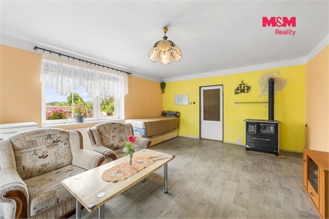 Prodej zemědělského objektu, 383 m² 16