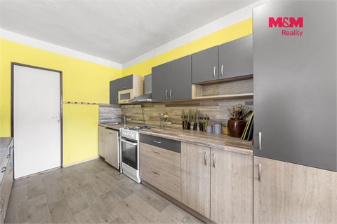 Prodej zemědělského objektu, 383 m² - 12
