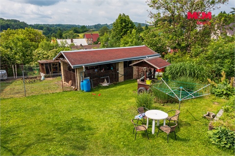 Prodej zemědělského objektu, 383 m² - 18