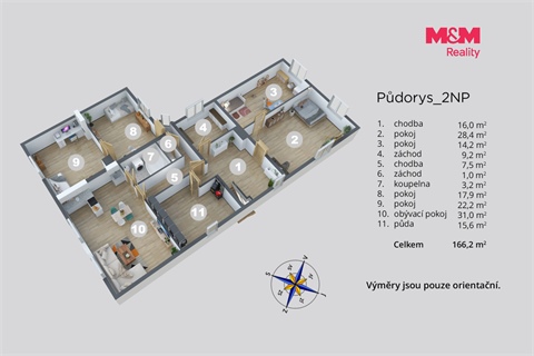 Prodej zemědělského objektu, 383 m² - 22