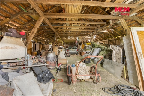 Prodej zemědělského objektu, 383 m² - 20