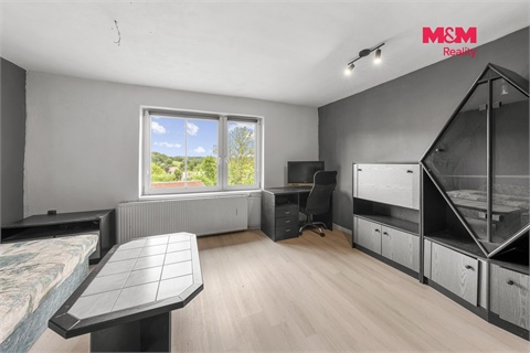 Prodej zemědělského objektu, 383 m² - 2