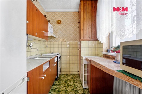 Prodej bytu 3+1, 72 m² 8