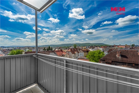 Prodej bytu 3+1, 72 m² - 10