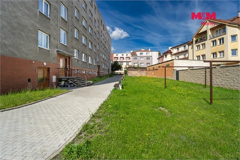 Prodej bytu 3+1, 72 m² 6