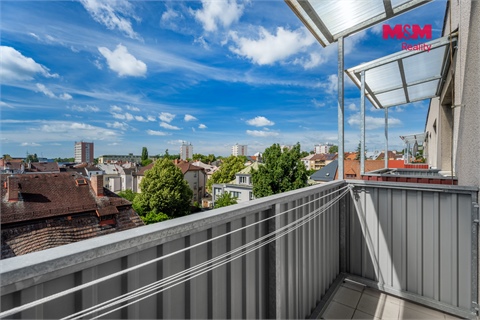 Prodej bytu 3+1, 72 m² 12