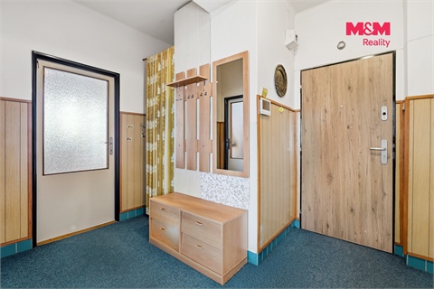 Prodej bytu 3+1, 72 m² 10