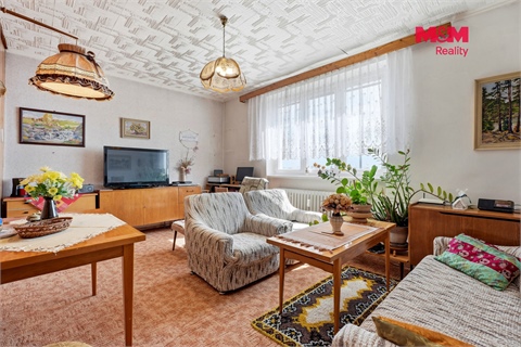 Prodej bytu 3+1, 72 m² 4