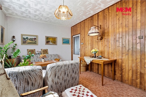 Prodej bytu 3+1, 72 m² - 4