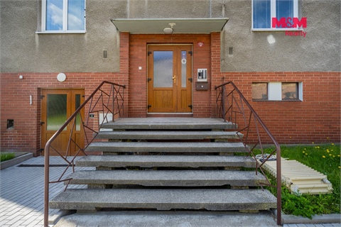 Prodej bytu 3+1, 72 m² 14