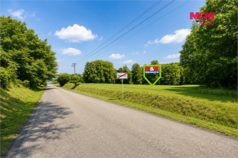 Prodej stavebního pozemku, 12 665 m² - 0