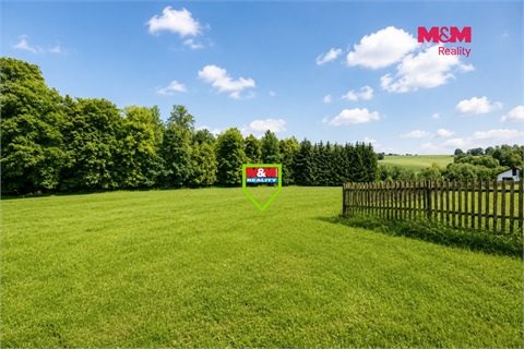 Prodej stavebního pozemku, 12 665 m² - 2