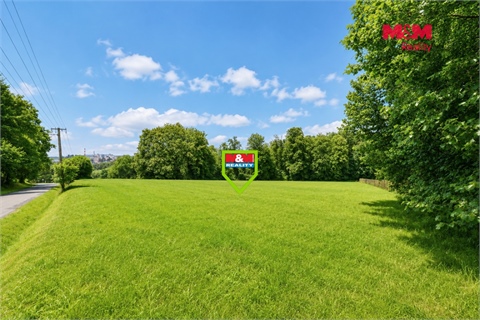 Prodej stavebního pozemku, 12 665 m² - 4