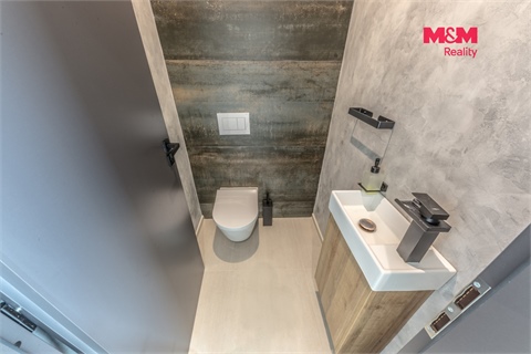 Prodej rodinného domu, 130 m² - 18