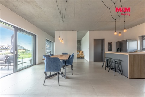 Prodej rodinného domu, 130 m² 6