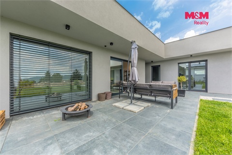 Prodej rodinného domu, 130 m² - 10