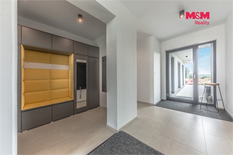 Prodej rodinného domu, 130 m² 10