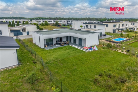 Prodej rodinného domu, 130 m² 20