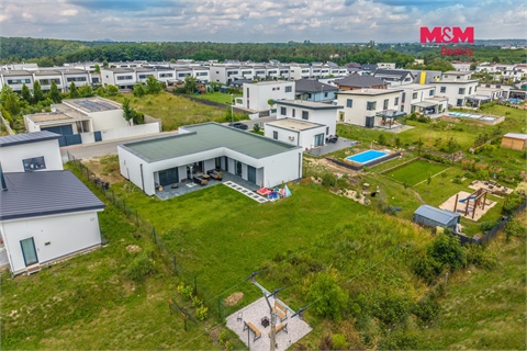 Prodej rodinného domu, 130 m² - 20
