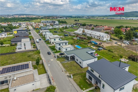 Prodej rodinného domu, 130 m² - 22