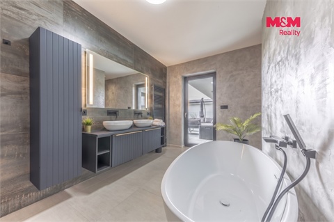 Prodej rodinného domu, 130 m² - 4