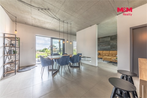 Prodej rodinného domu, 130 m² 8