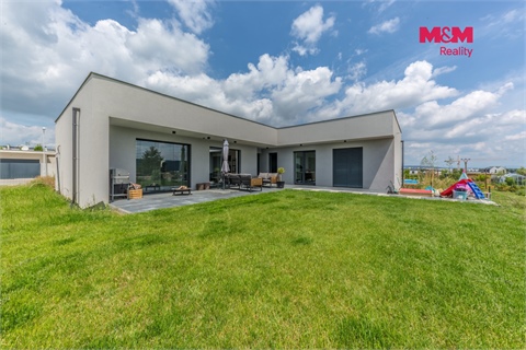 Prodej rodinného domu, 130 m² - 14