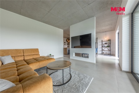 Prodej rodinného domu, 130 m² 4
