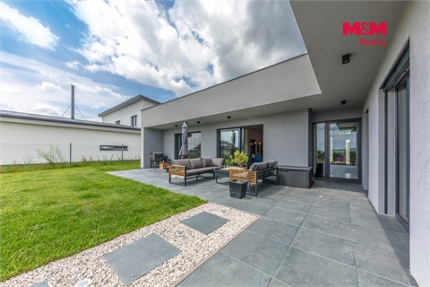 Prodej rodinného domu, 130 m² - 0