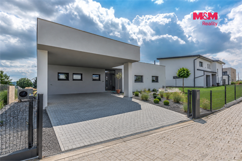 Prodej rodinného domu, 130 m² 12