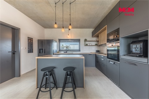 Prodej rodinného domu, 130 m² 2