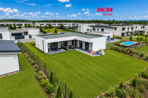 Prodej rodinného domu, 130 m² - 0