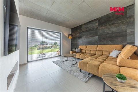 Prodej rodinného domu, 130 m² - 2