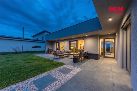 Prodej rodinného domu, 130 m² - 12