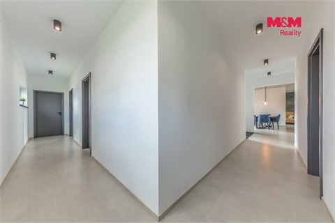 Prodej rodinného domu, 130 m² - 16