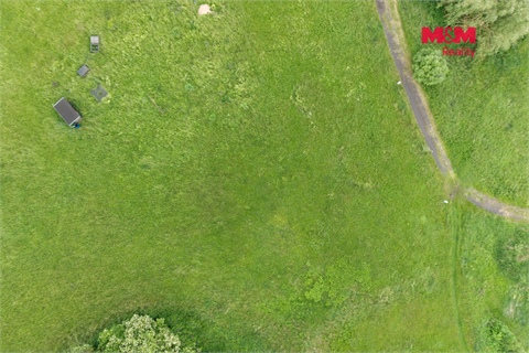 Prodej stavebního pozemku, 1 127 m² - 10