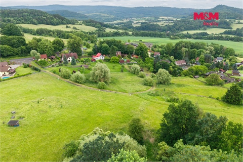 Prodej stavebního pozemku, 1 127 m² 10