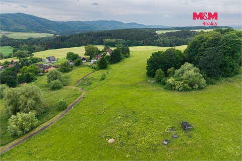 Prodej stavebního pozemku, 1 127 m² 4