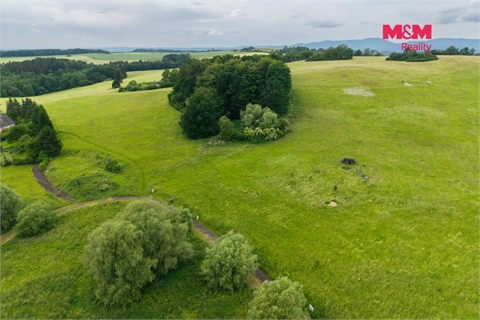 Prodej stavebního pozemku, 1 127 m² 6